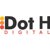 Dot H Digital Inc. logo