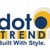 DotTrend, Inc logo