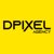 DPIXEL AGENCY logo