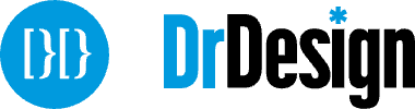 DrDesign Logo