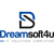 DreamSoft4u IT Solution Simplified logo