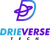 DrieVerse Tech logo