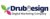 Drubdesign logo
