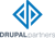 Drupal Partners logo