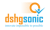 DSHG Sonic logo