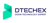Dtechex Technologies Logo