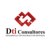 DTI Consultores Logo