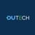 Dutech Solution Pvt. Ltd. Logo