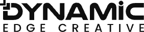 Dynamic Edge Creative Pvt. Ltd. logo