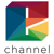 E-Channel logo