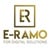 e-RAMO logo