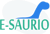 E-Saurio Logo