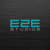 E2E Studios ltd Logo