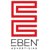 Eben Advertising Logo