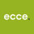 ecce. Logo