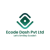 ECODE DASH PVT LTD logo