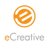 eCreative logo
