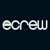 eCrew logo