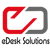 eDesk Solutions Logo