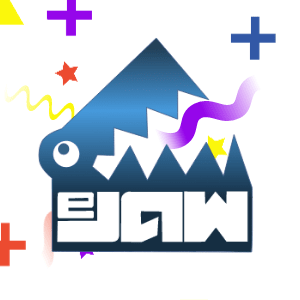 EJaw Games Logo