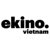 Ekino Vietnam Logo