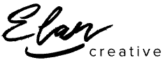 Elan Creative logo