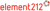 Element212 logo
