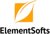 ElementSofts logo