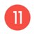 Eleven Advertising Group Logo