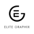 Elite Graphix logo