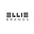Ellie Brands logo