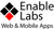Enable Labs logo