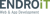 ENDROiT | Web&App Development logo
