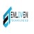 Enliven Technologies logo