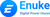 Enuke Software Pvt. Ltd. logo