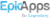 Epic Apps logo