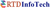 ERTD InfoTech logo