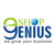 eShop Genius logo