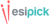 ESIPICK logo