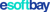 esoftbay logo