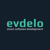 evdelo logo