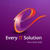 Every IT Solution Inc logo