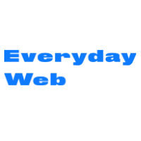 Everyday Web Logo
