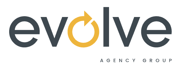 Evolve Agency Group logo