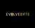 EvolveByte logo