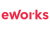 eWorks logo