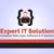 Expert IT Solutions logo