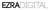 Ezra Digital logo