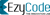 EzyCode logo