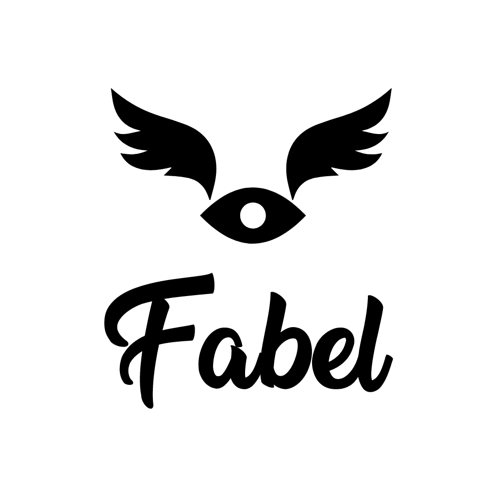 Fabel X logo